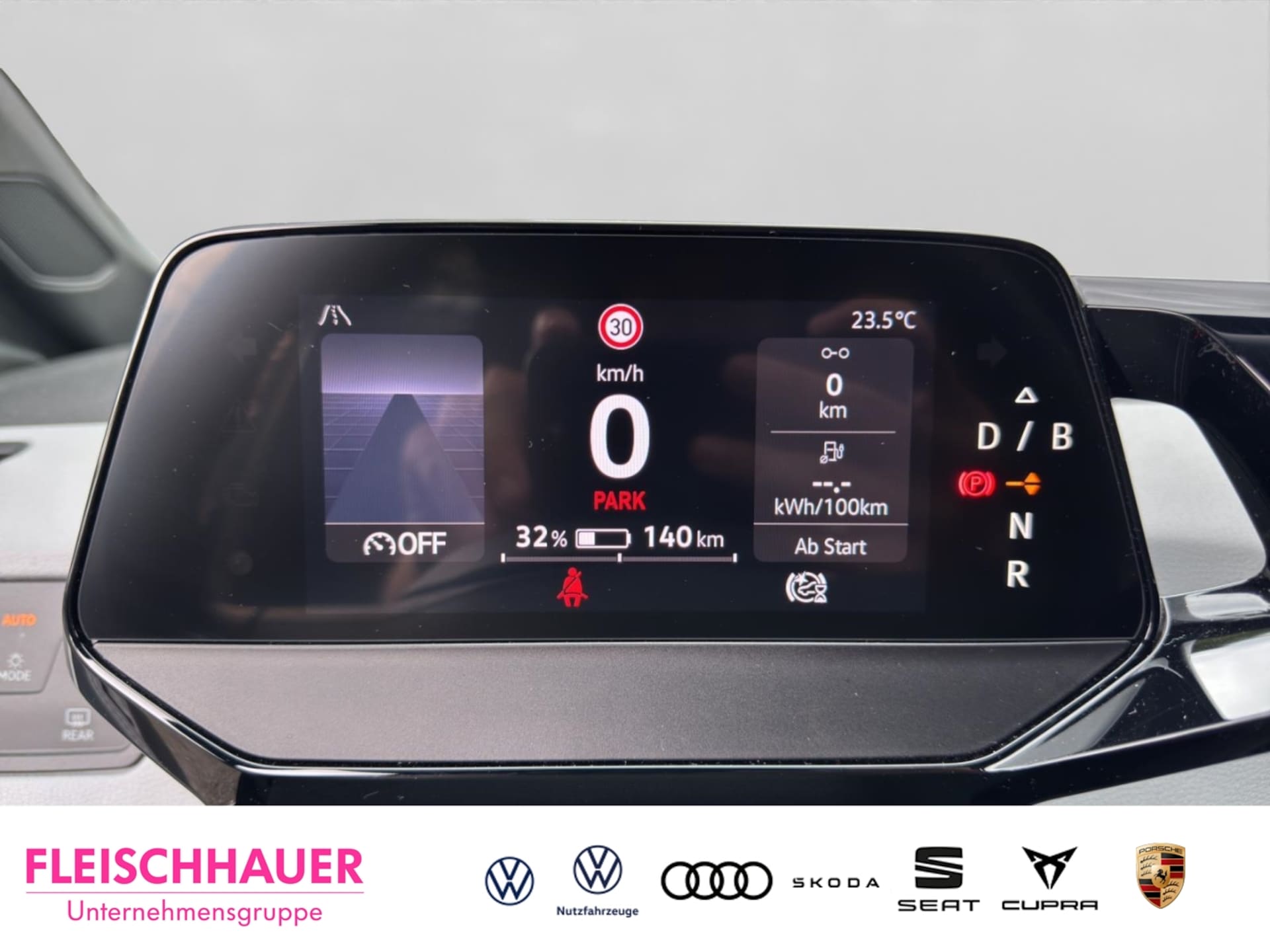 Volkswagen ID.3 MOVE Pro