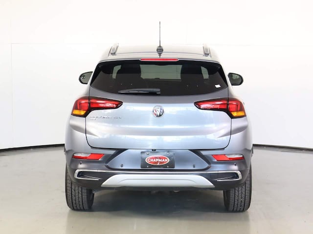 2022 Buick Encore GX