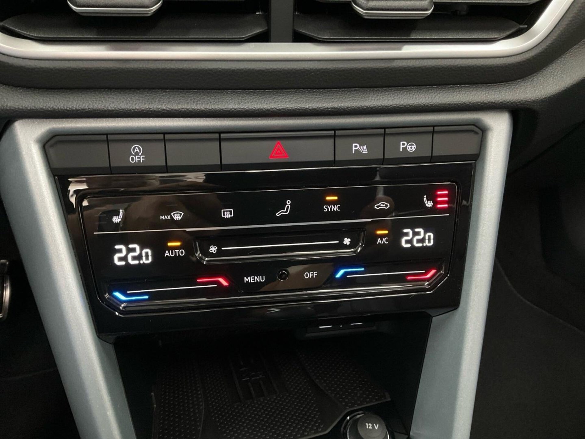 Volkswagen T-Roc Cabriolet Style