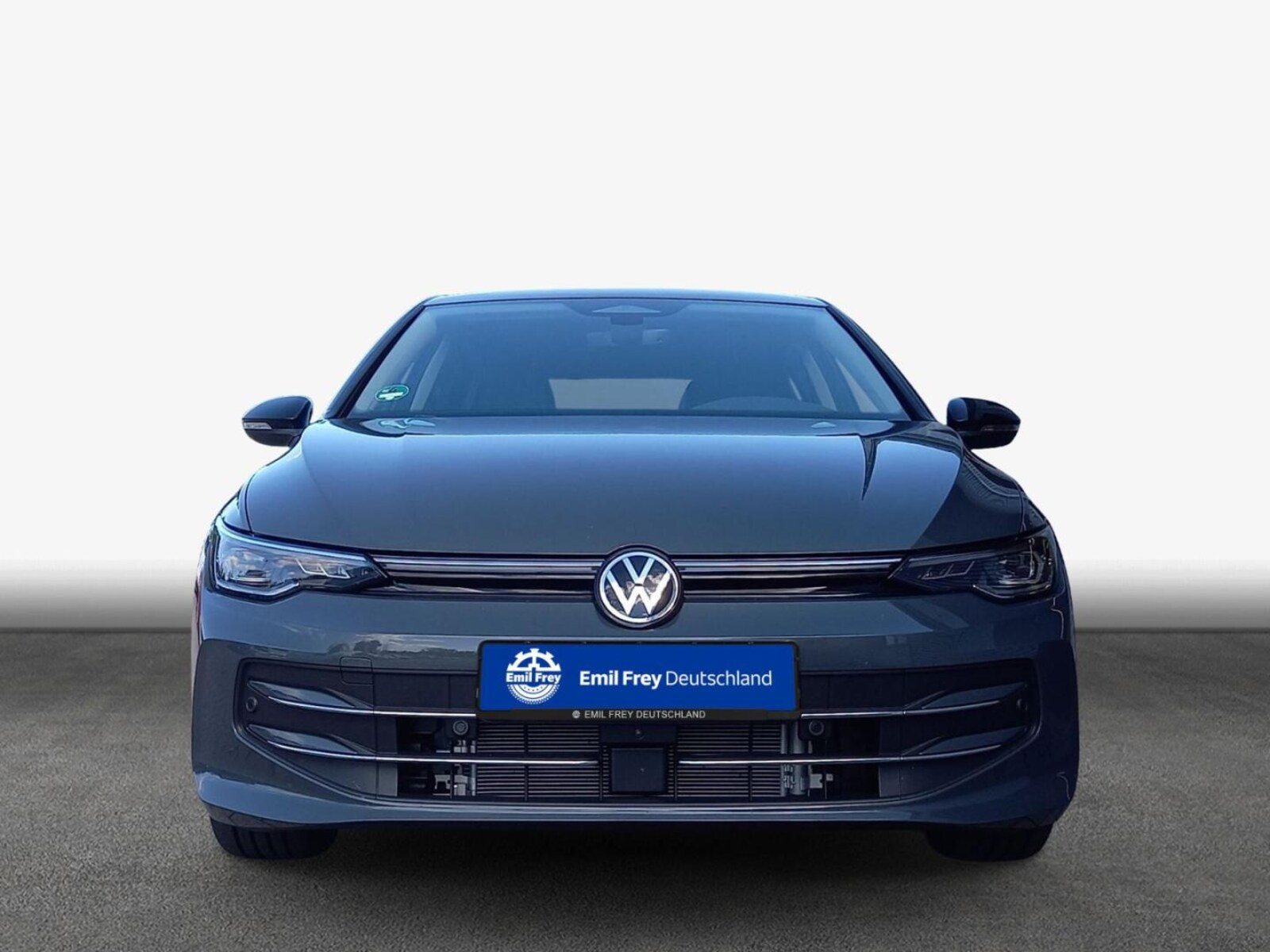 Volkswagen Golf – Bild 3