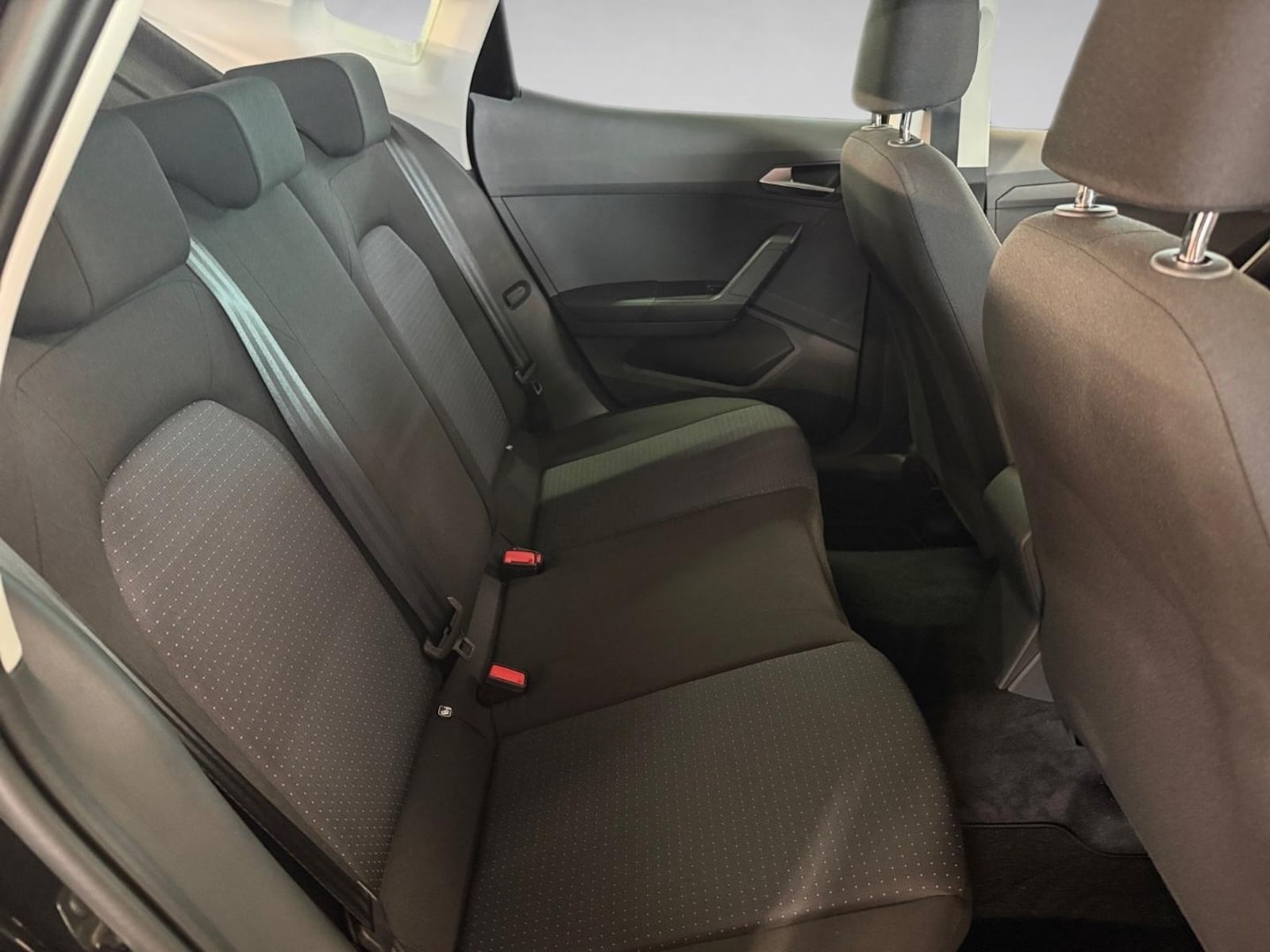 SEAT Arona – Bild 11