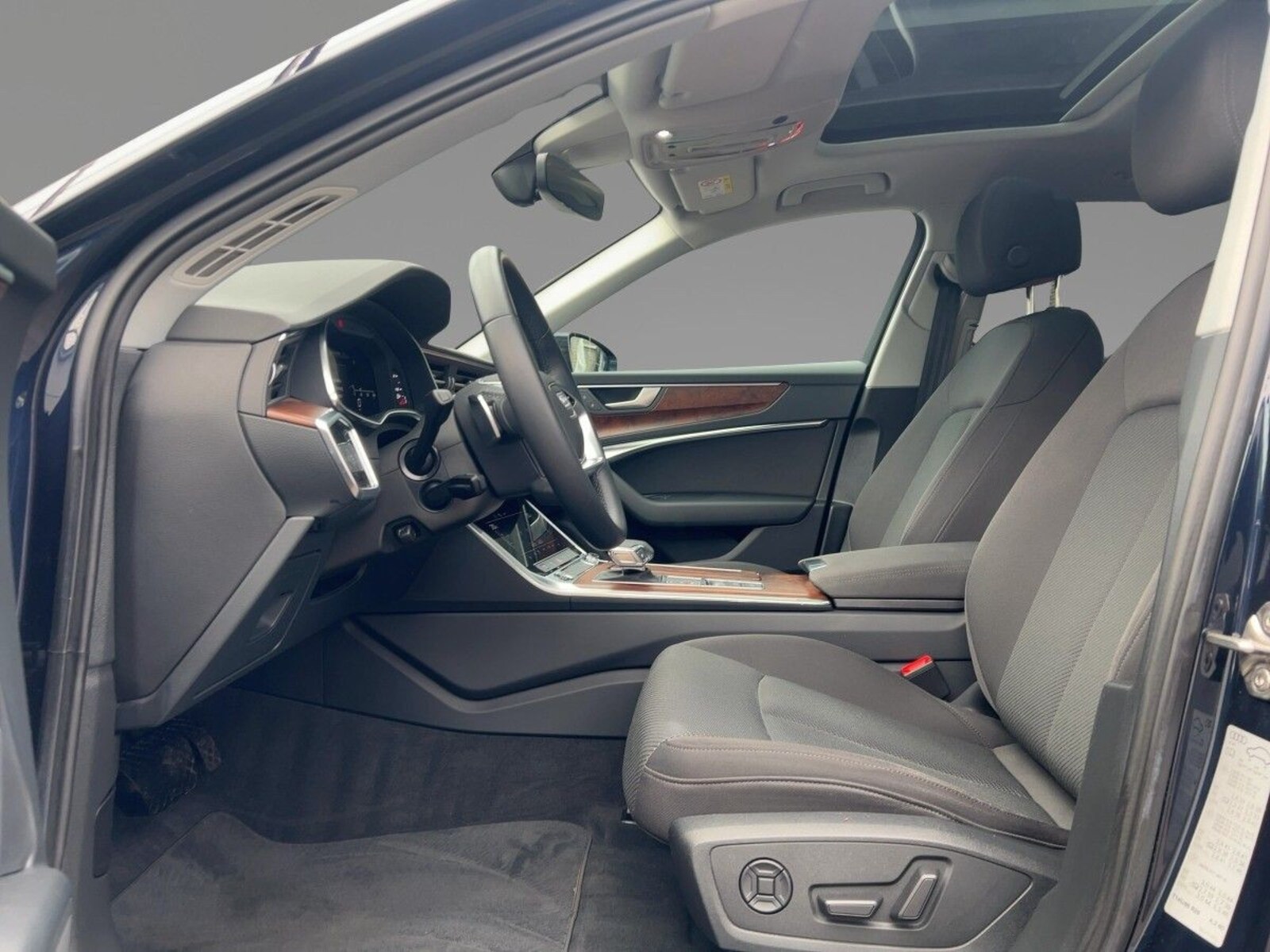 Audi A6 Avant – Bild 7