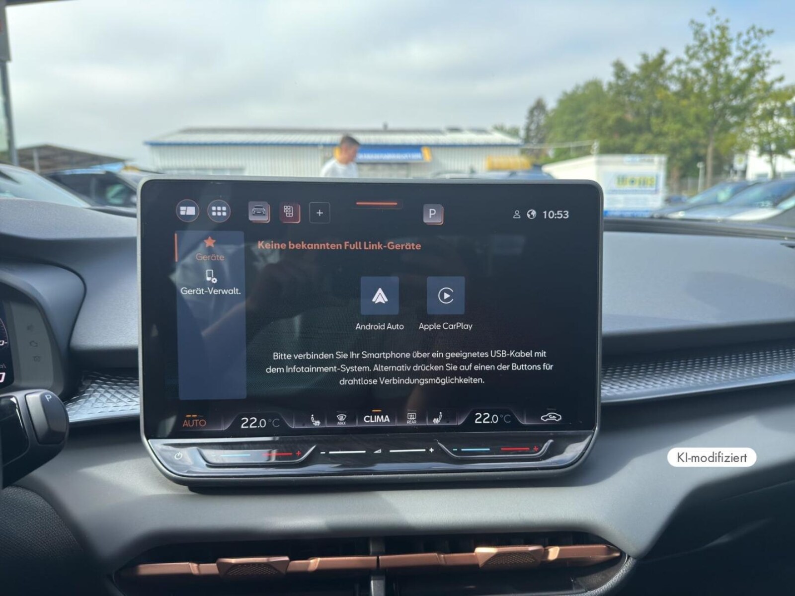 CUPRA Terramar – Bild 17