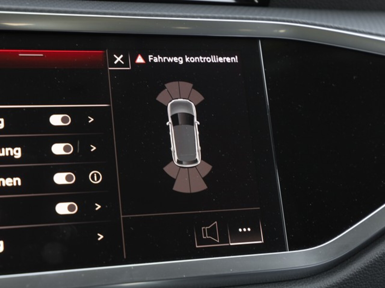Audi Q3 – Bild 12