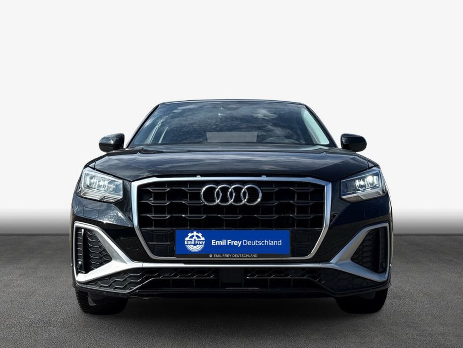 Audi Q2 – Bild 3