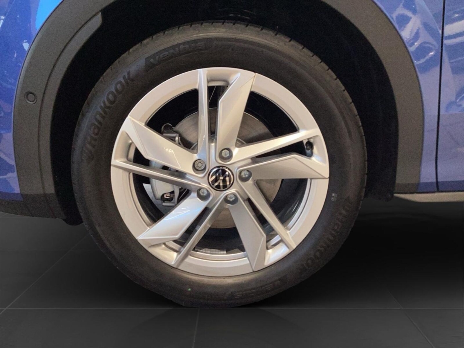 Volkswagen T-Roc – Bild 6