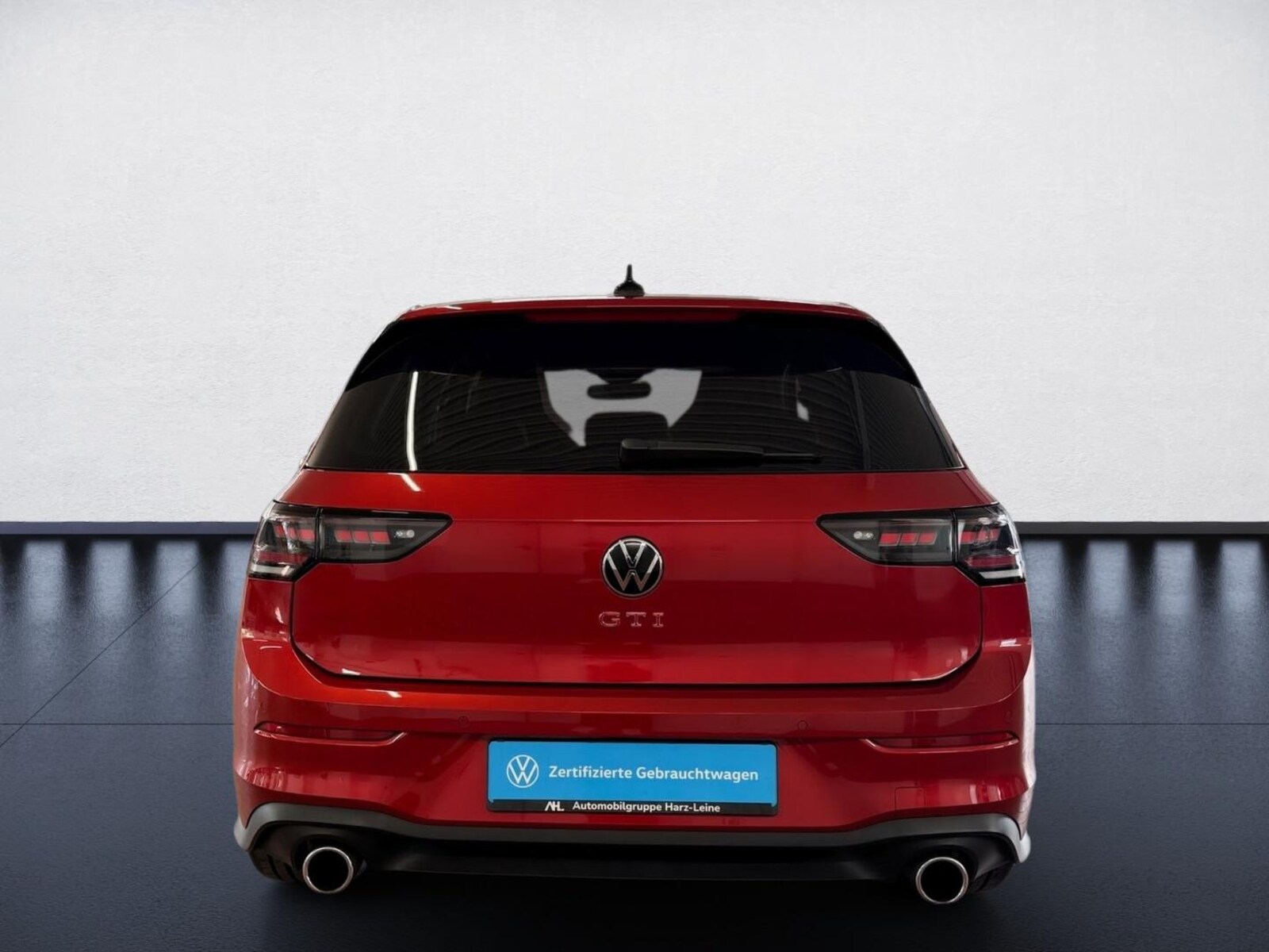 Volkswagen Golf – Bild 5