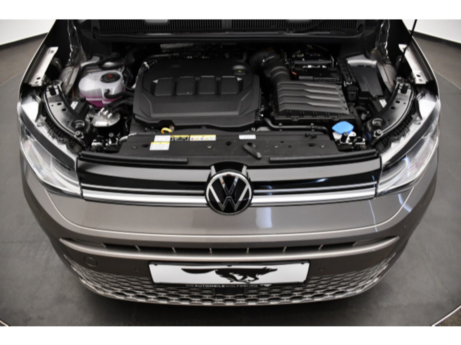 Volkswagen Caddy – Bild 13