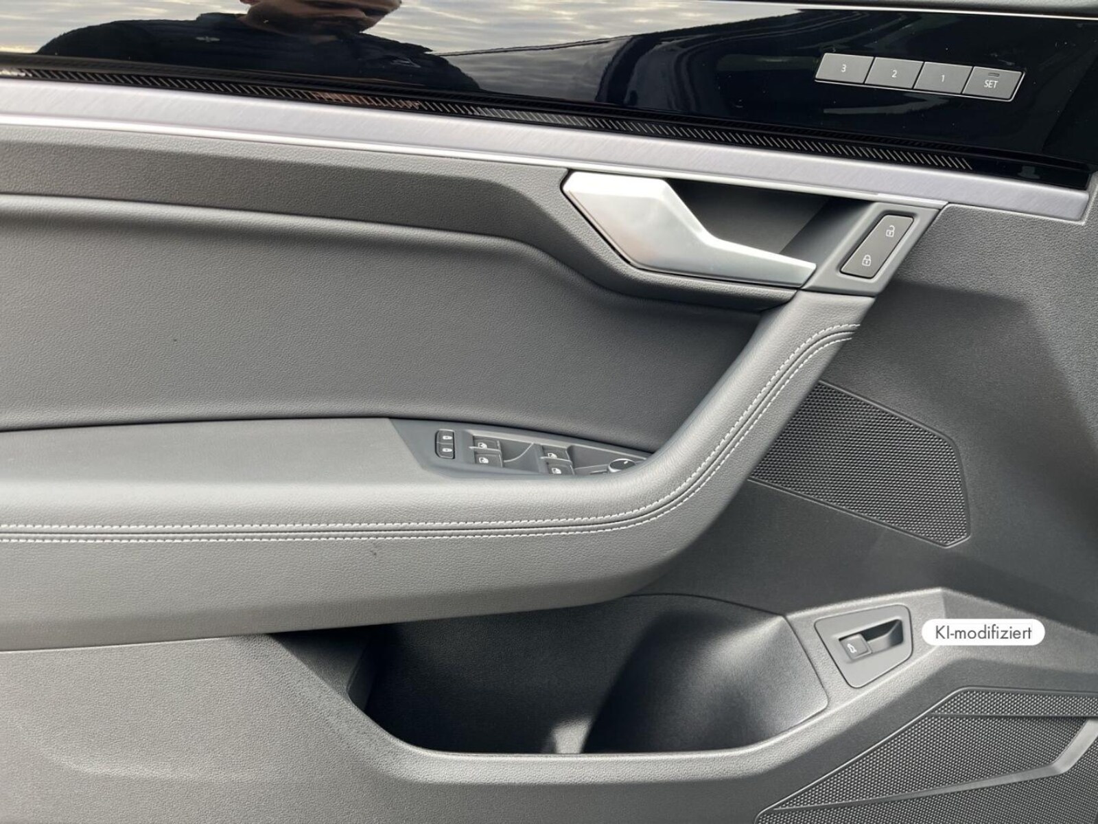 Volkswagen Touareg – Bild 13
