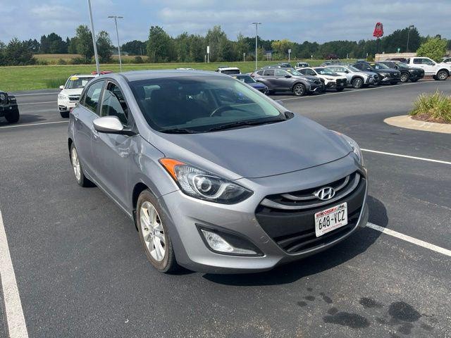 2013 Hyundai Elantra GT
