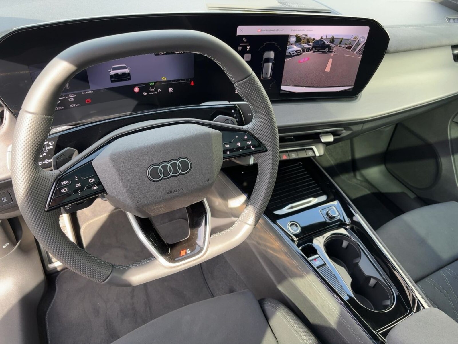 Audi Q3 – Bild 16