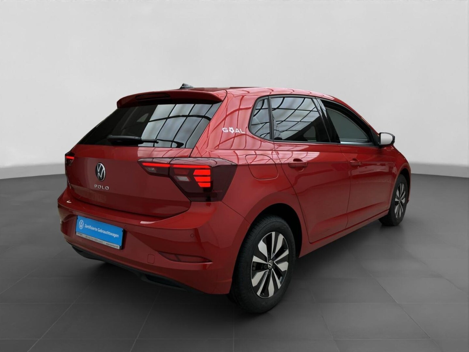 Volkswagen Polo – Bild 3