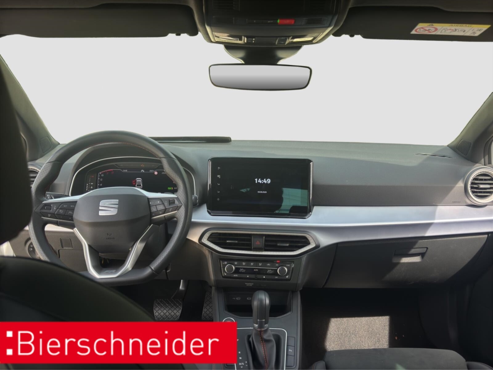 SEAT Ibiza – Bild 9