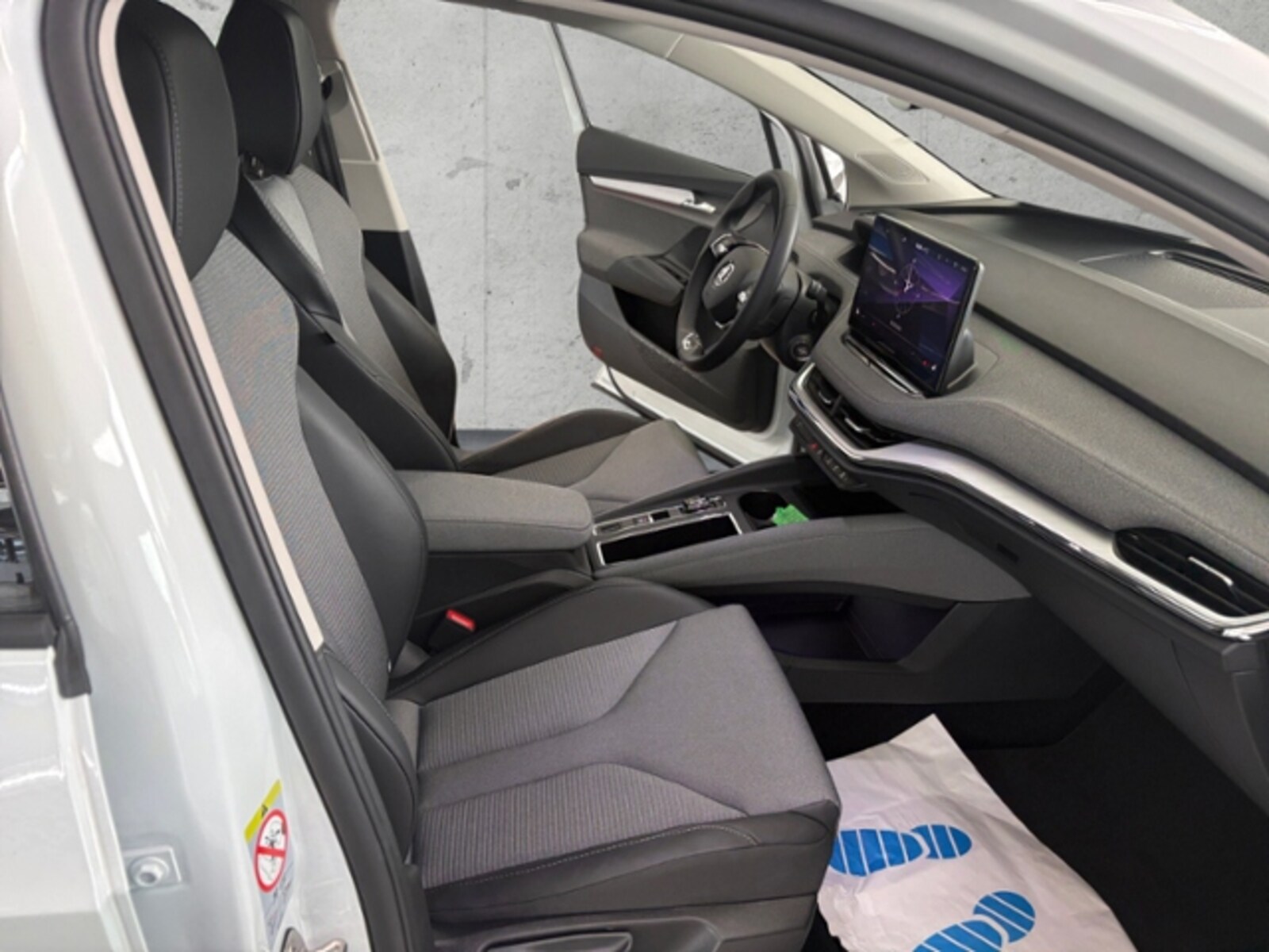 Škoda Enyaq – Bild 17
