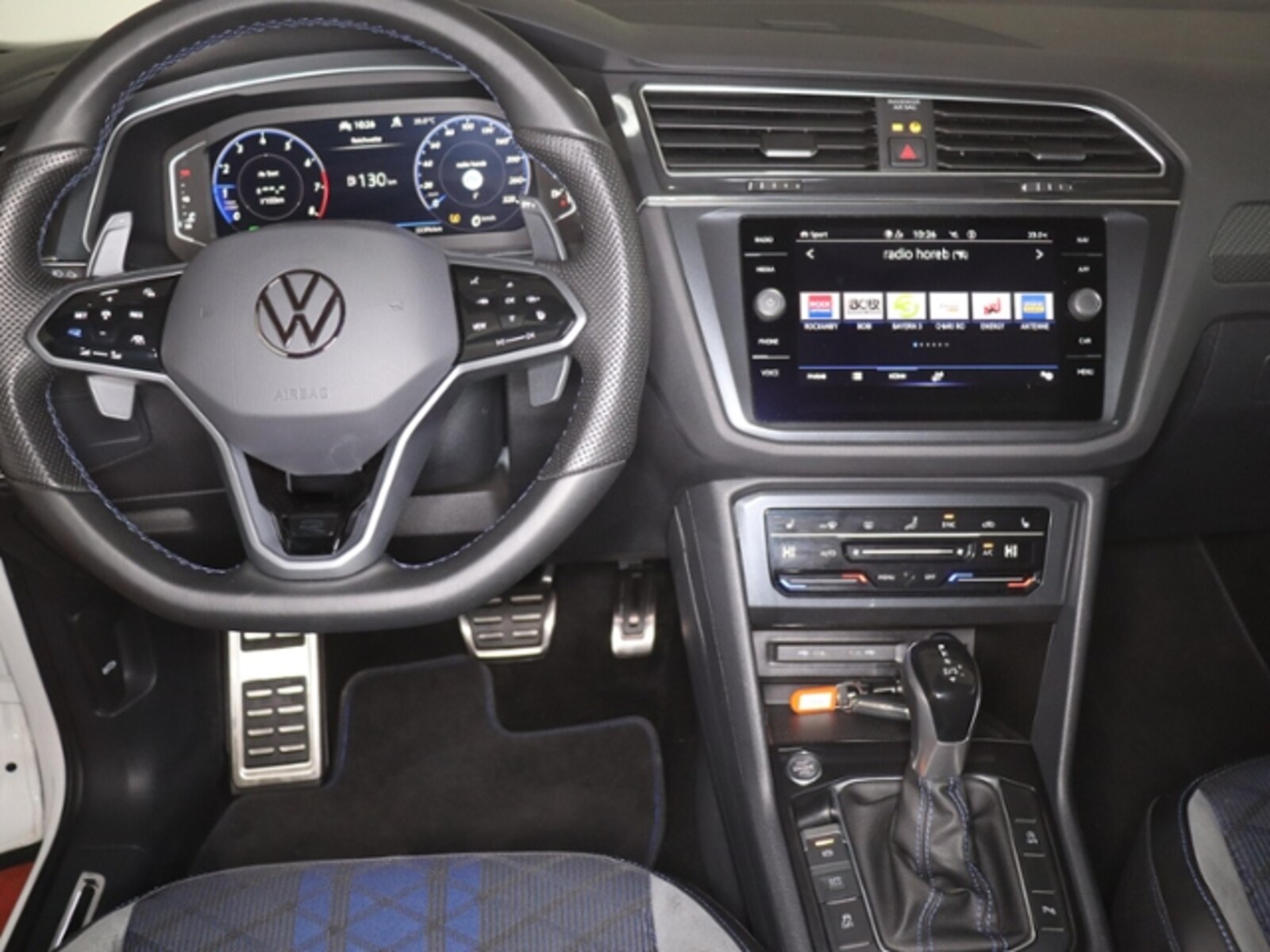 Volkswagen Tiguan – Bild 4