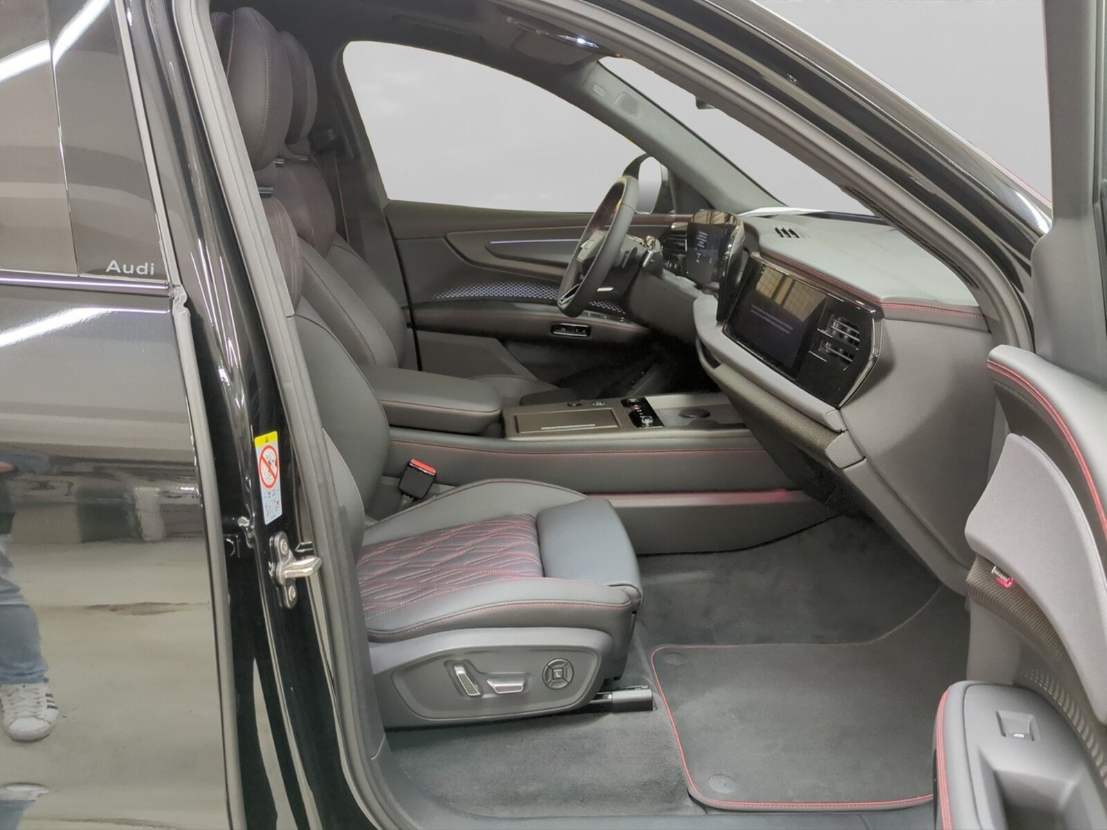 Audi Q7 – Bild 17