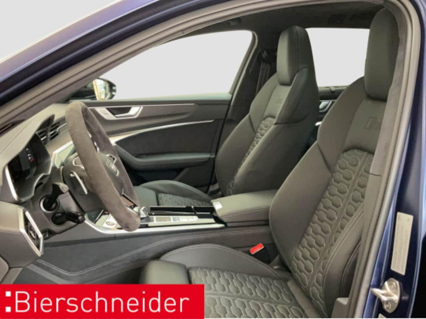 Bild über Audi RS 6 Avant TFSI quattro tiptronic - für weitere Informationen kontaktieren Sie den Audi Partner