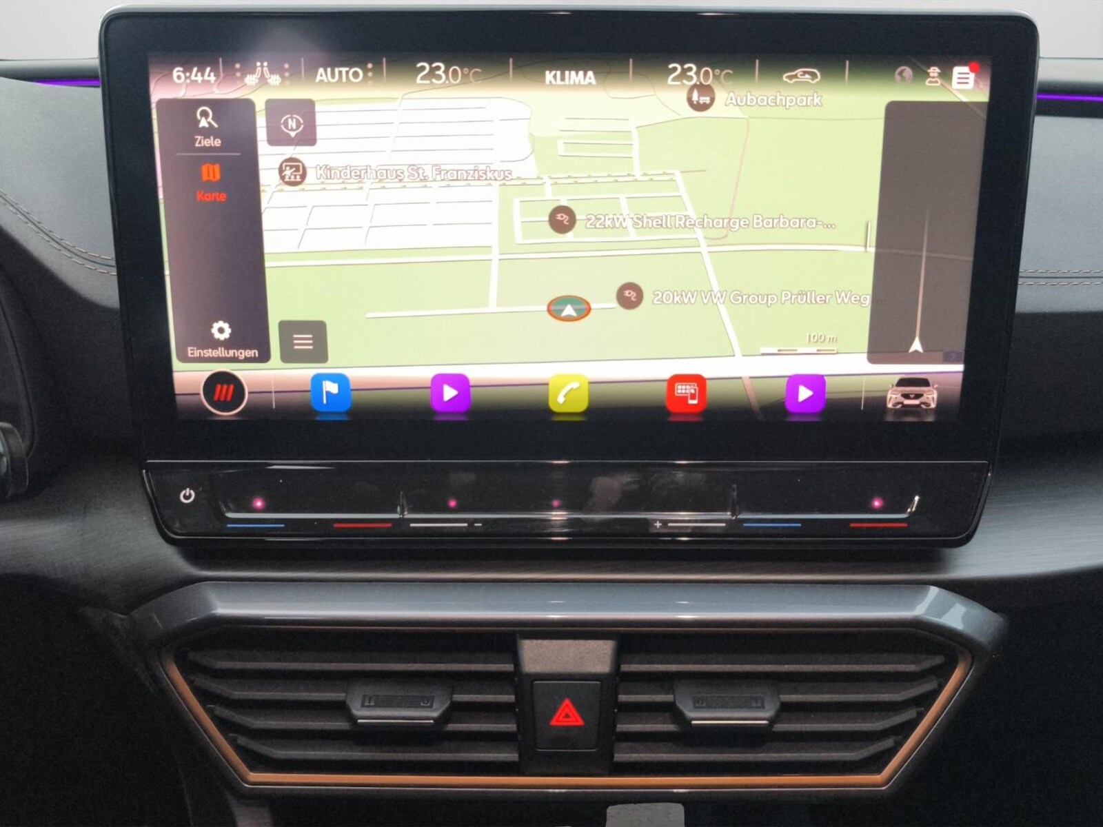 CUPRA Formentor – Bild 17