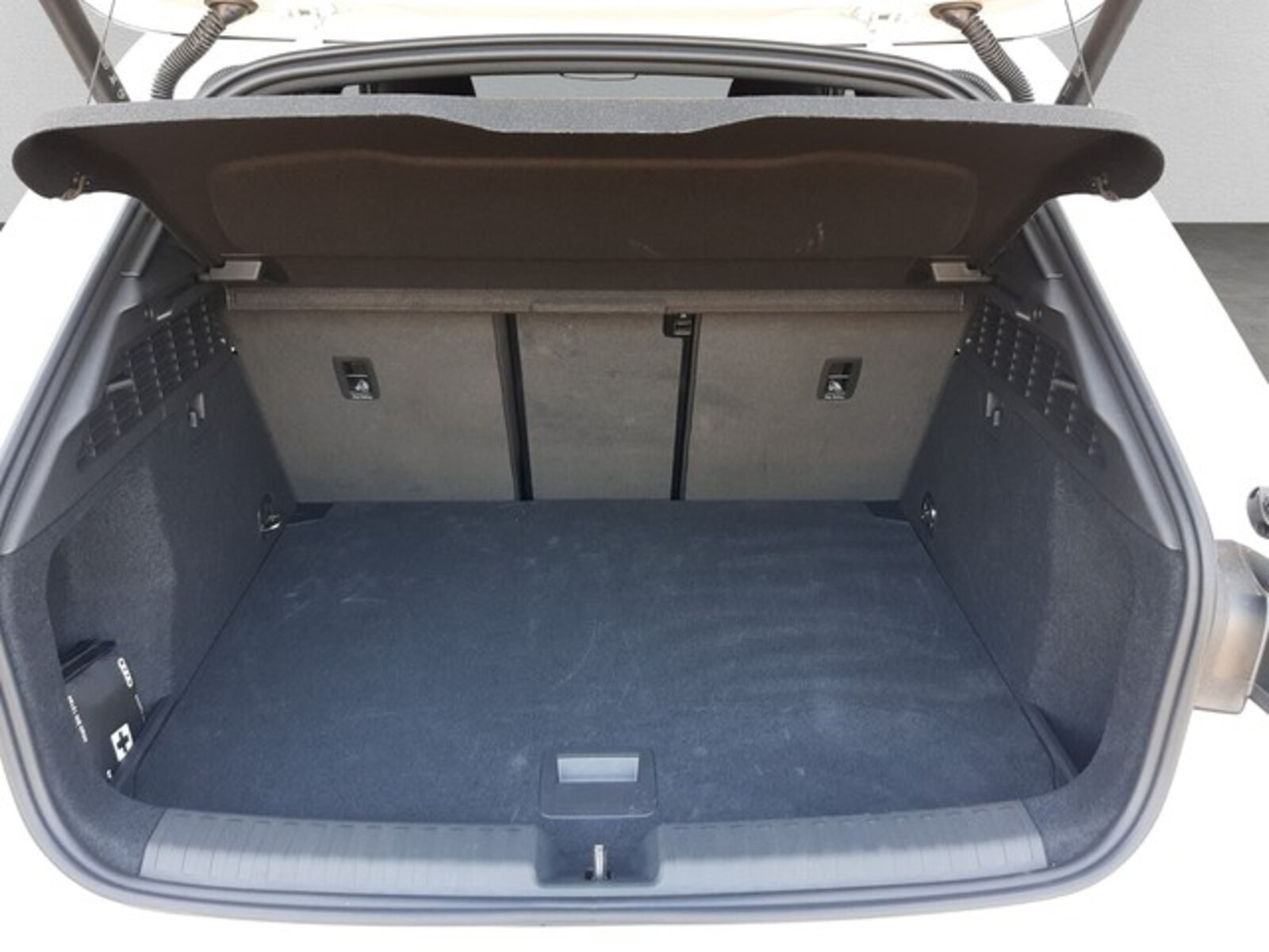 Audi A3 Sportback – Bild 14