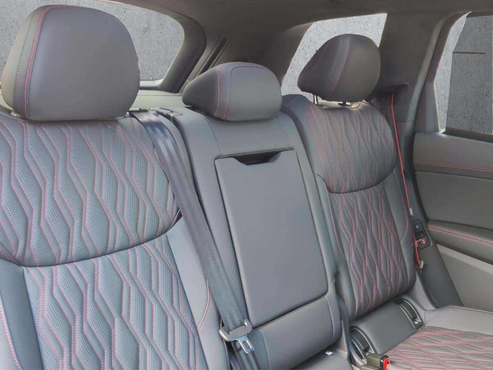Audi Q7 – Bild 18