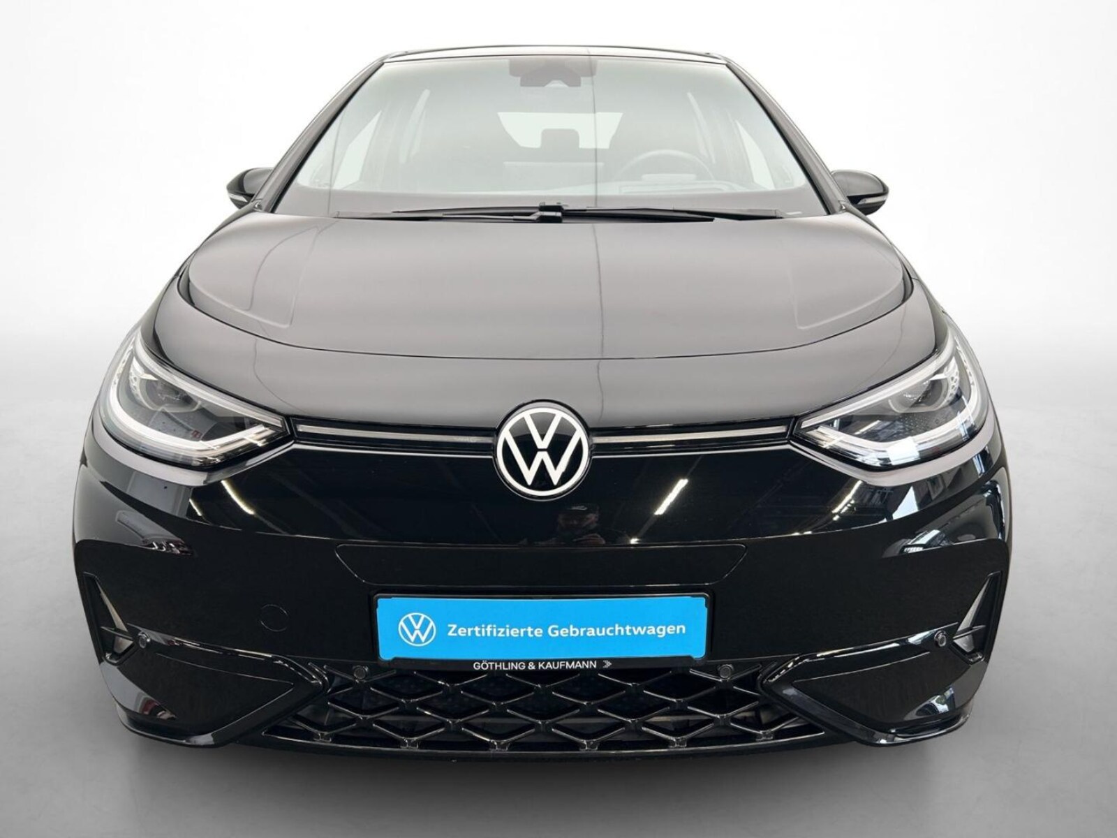 Volkswagen ID.3 – Bild 14