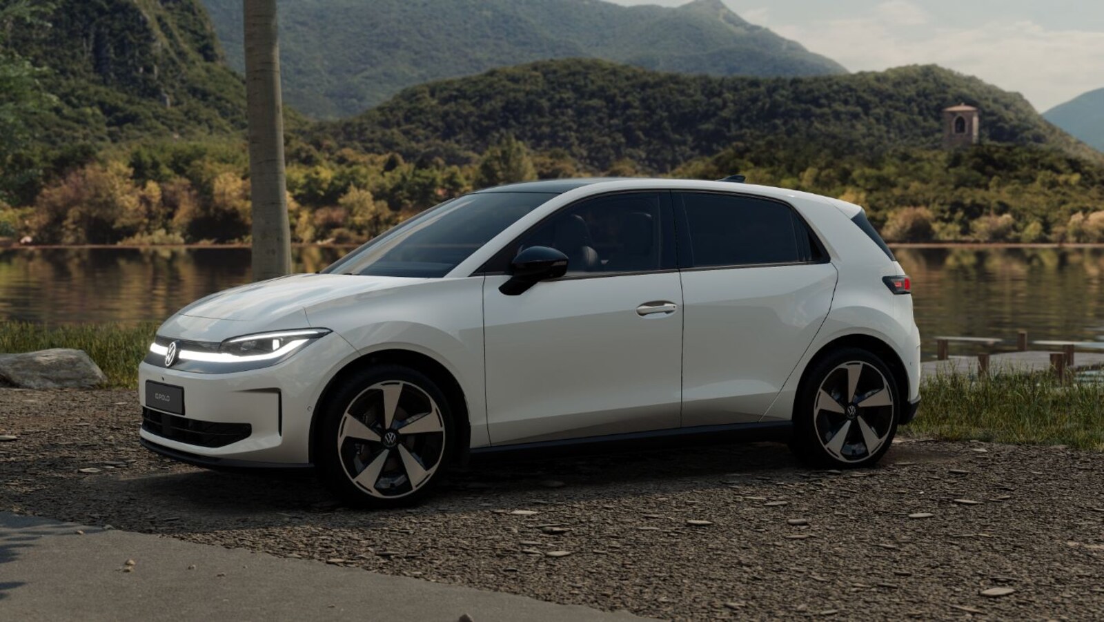 Volkswagen ID. Polo – Bild 3