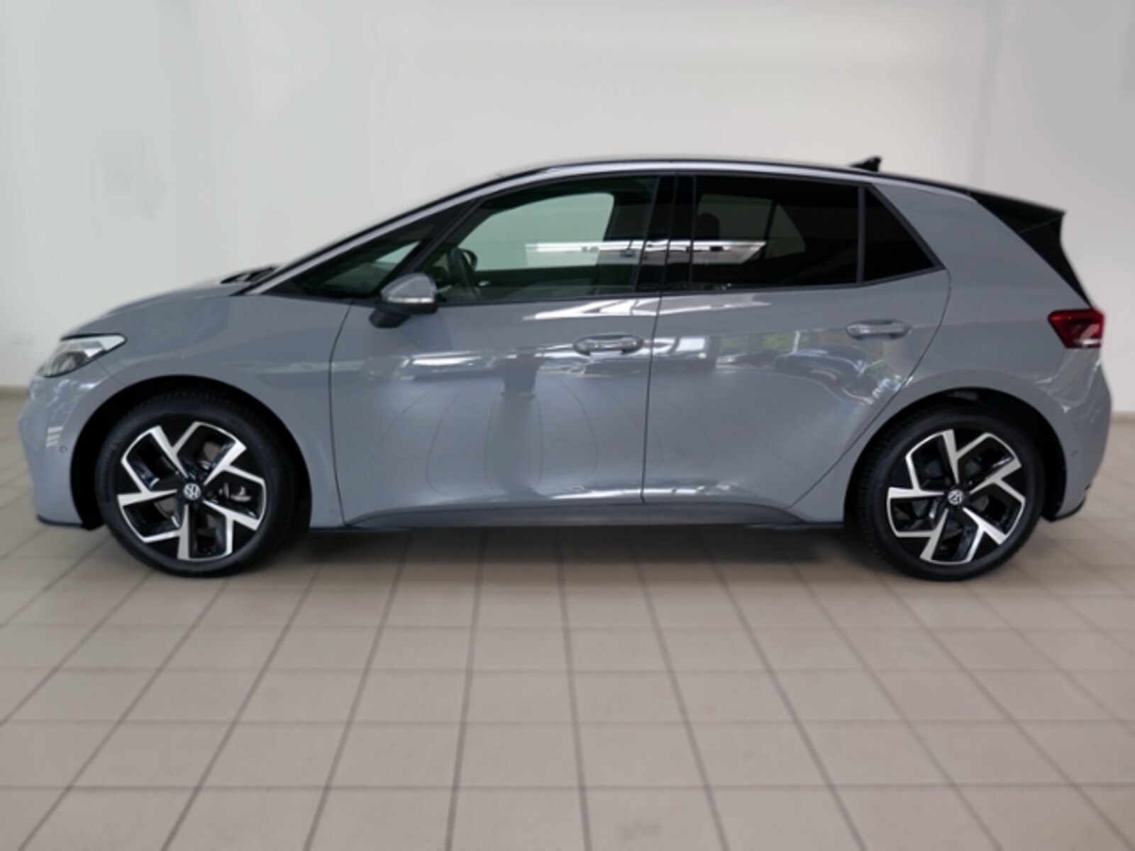 Volkswagen ID.3 – Bild 2