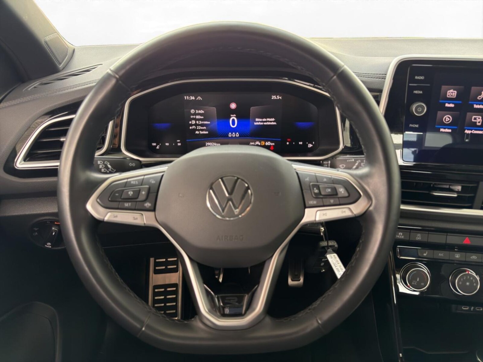Volkswagen T-Roc – Bild 14