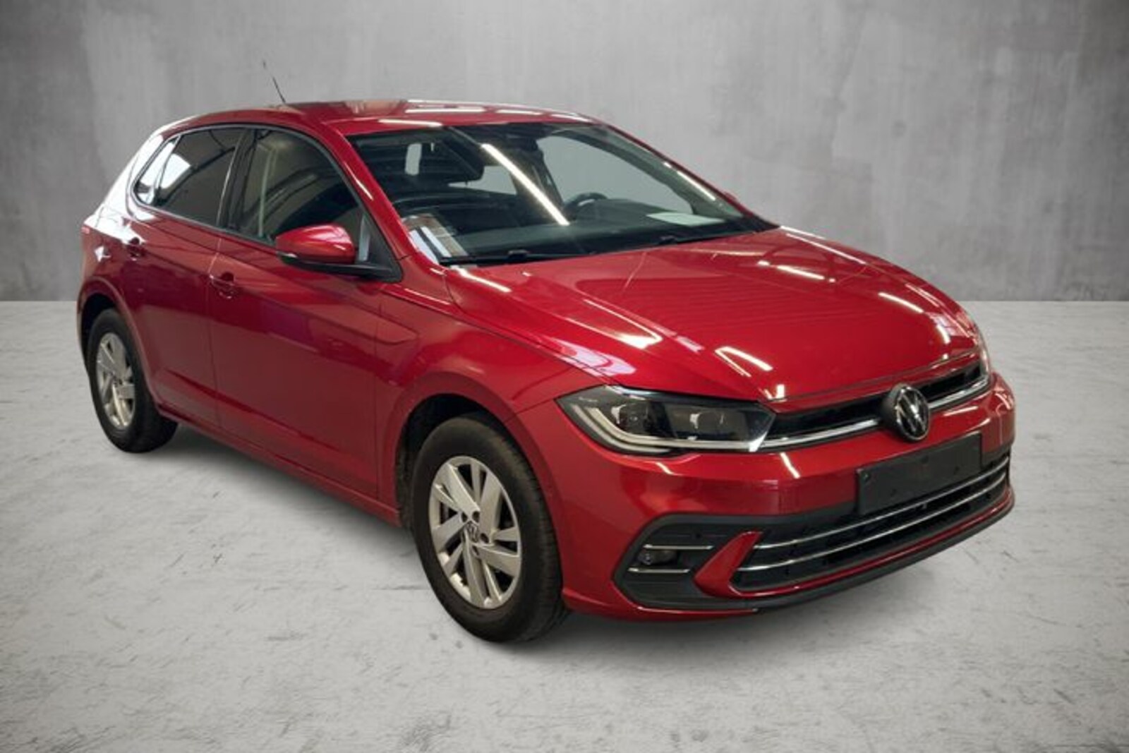 Volkswagen Polo – Bild 4