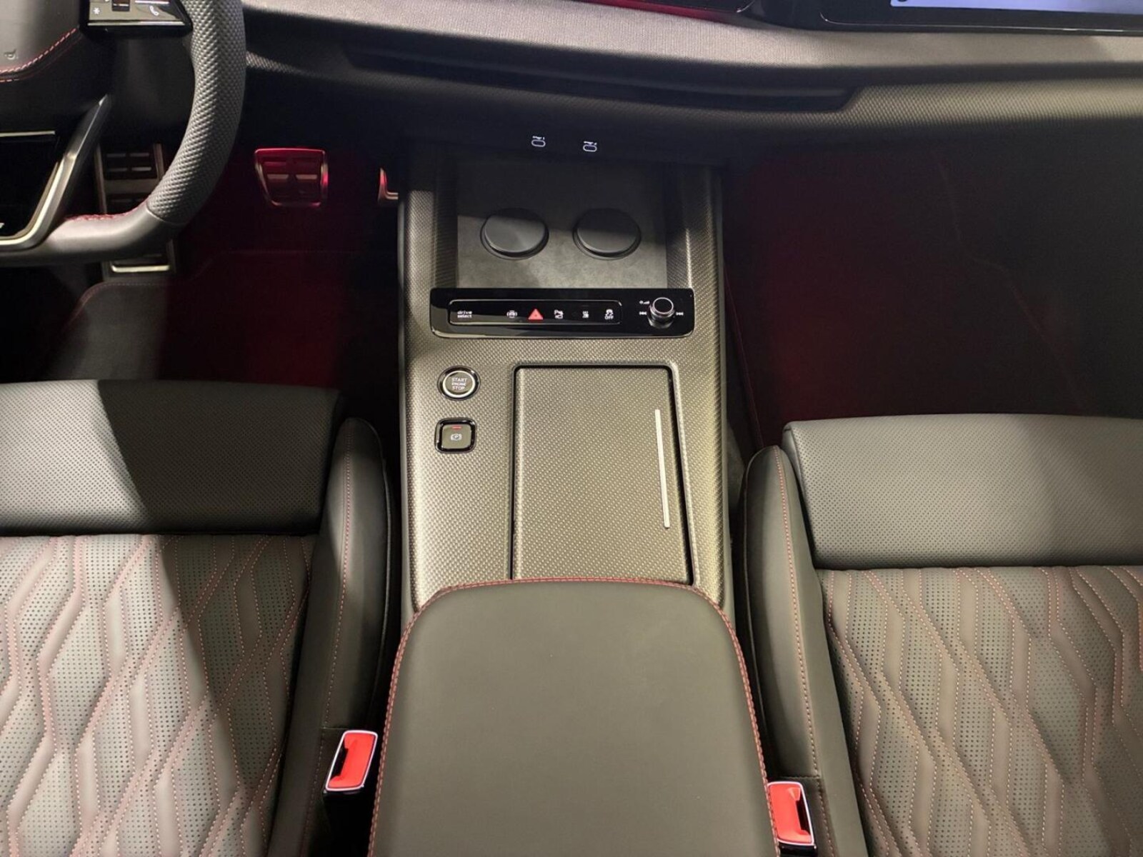 Audi Q7 – Bild 18