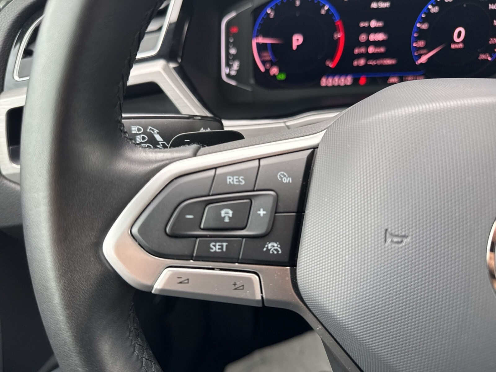 Volkswagen Touran – Bild 12