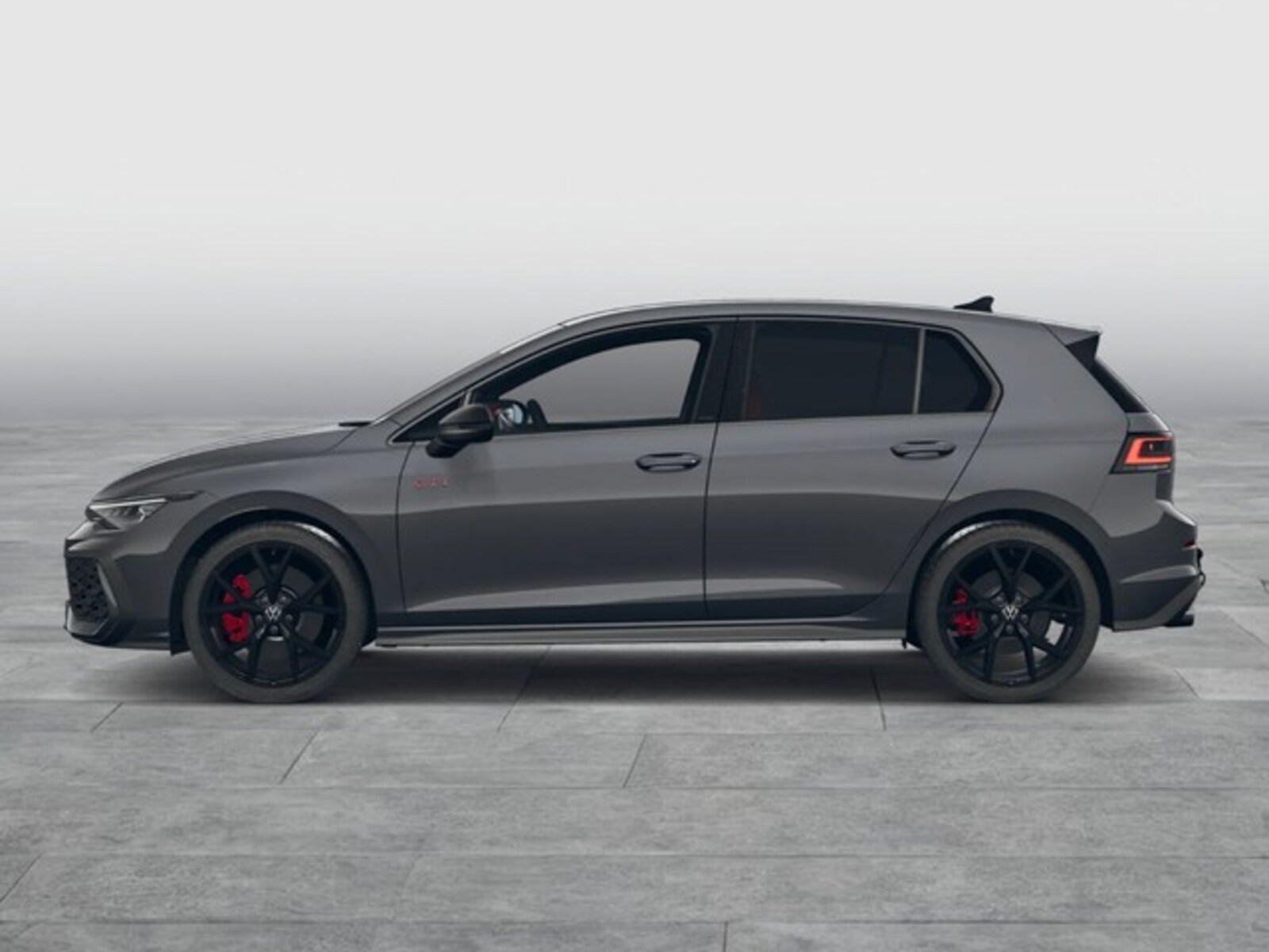 Volkswagen Golf – Bild 2