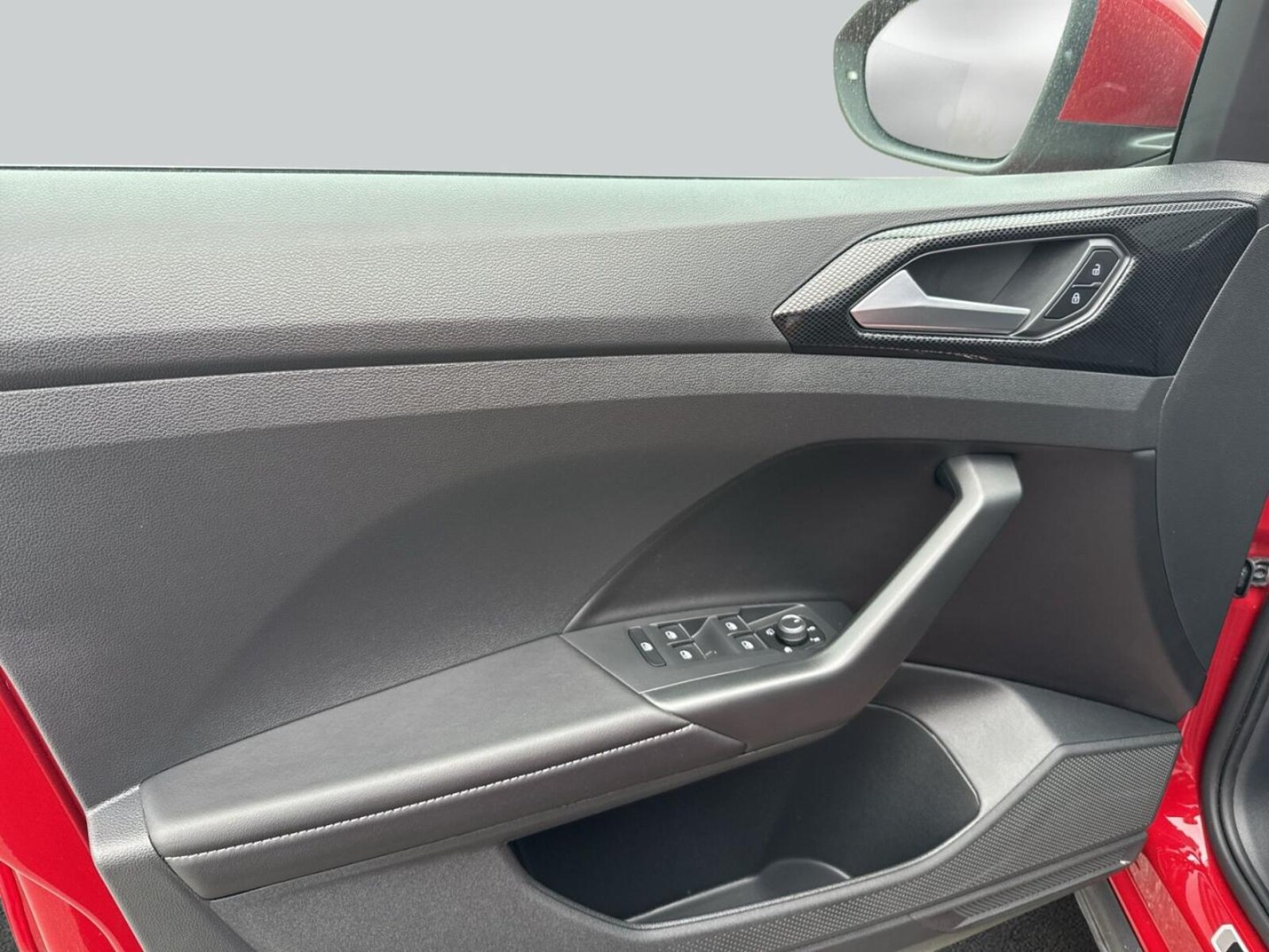 Volkswagen T-Cross – Bild 19