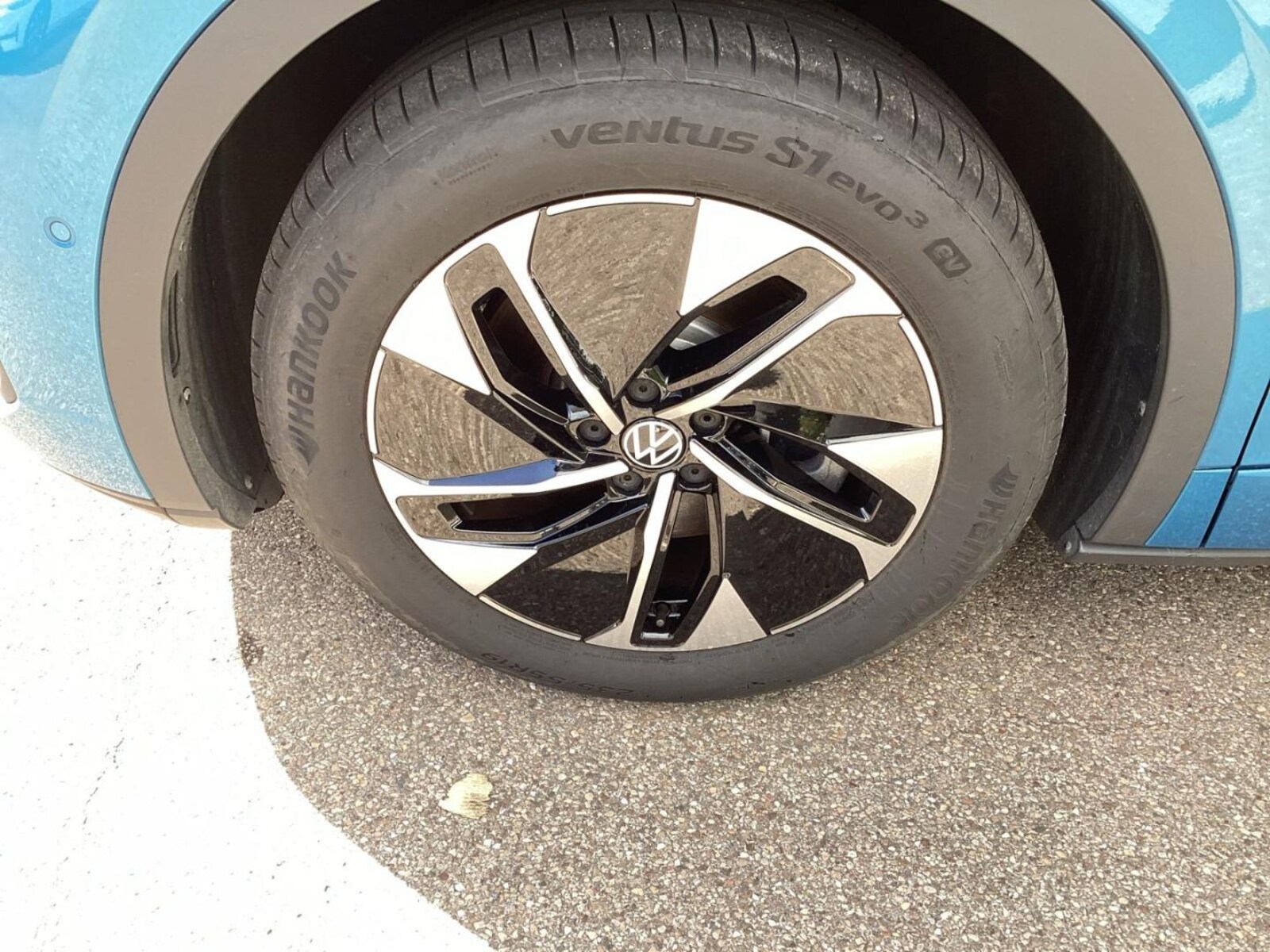 Volkswagen ID.5 – Bild 21