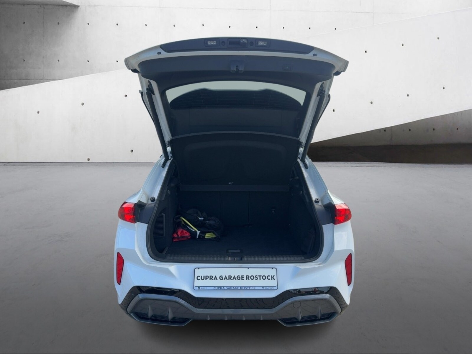 CUPRA Terramar – Bild 11