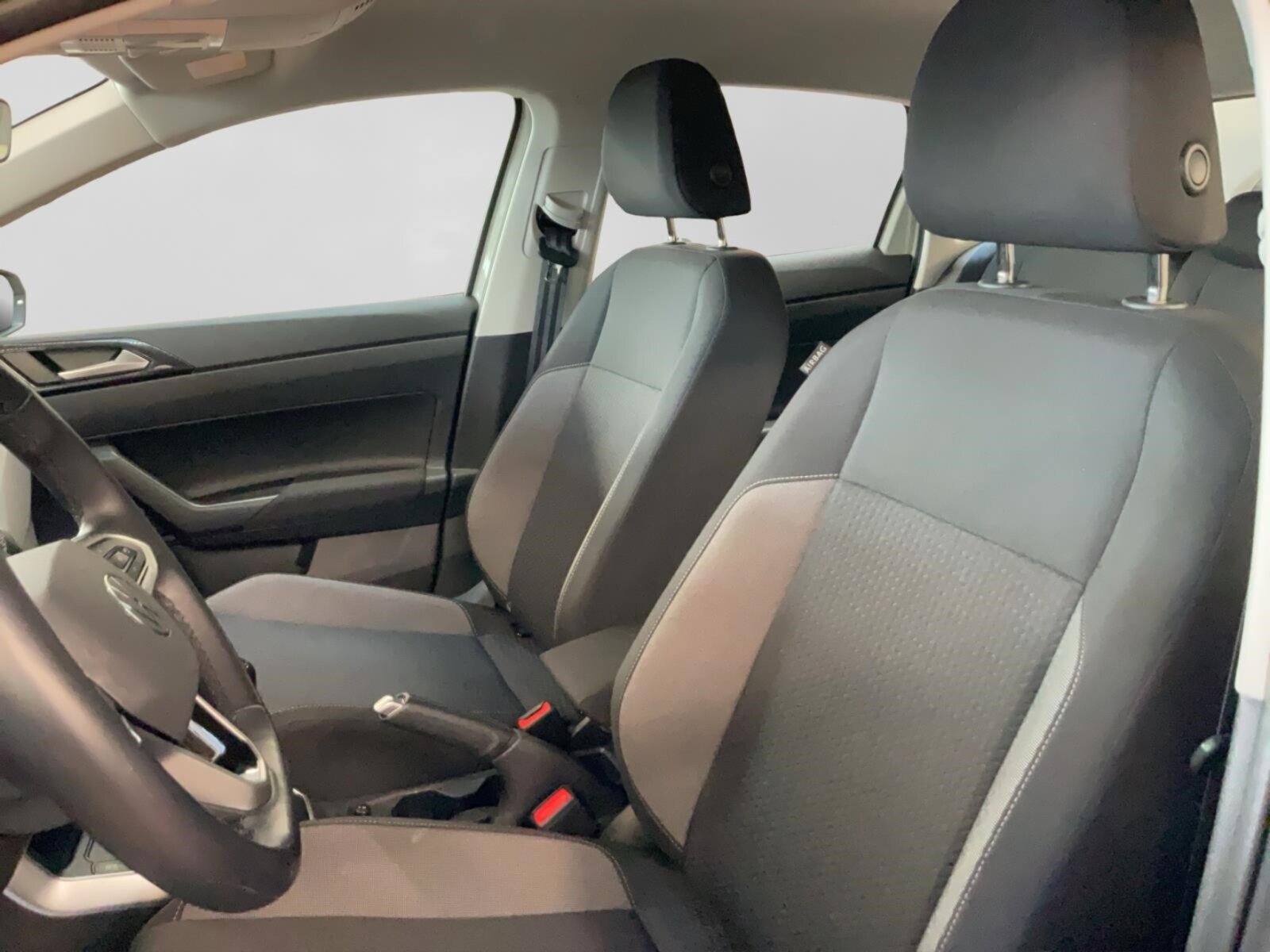 Volkswagen Polo – Bild 11
