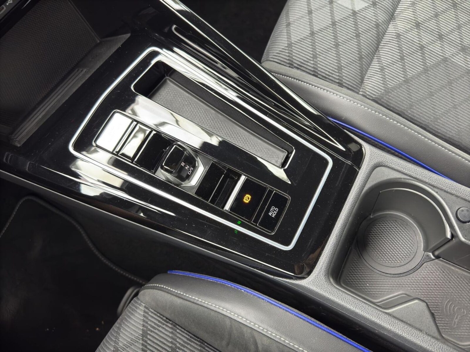 Volkswagen Golf – Bild 11
