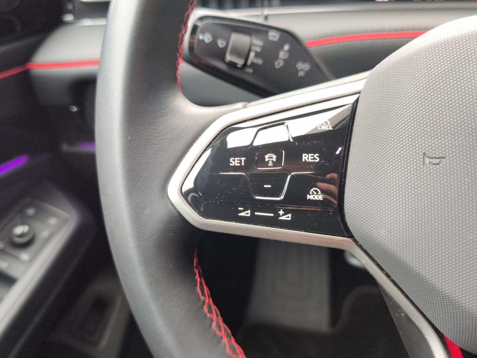Volkswagen ID.7 Tourer – Bild 19
