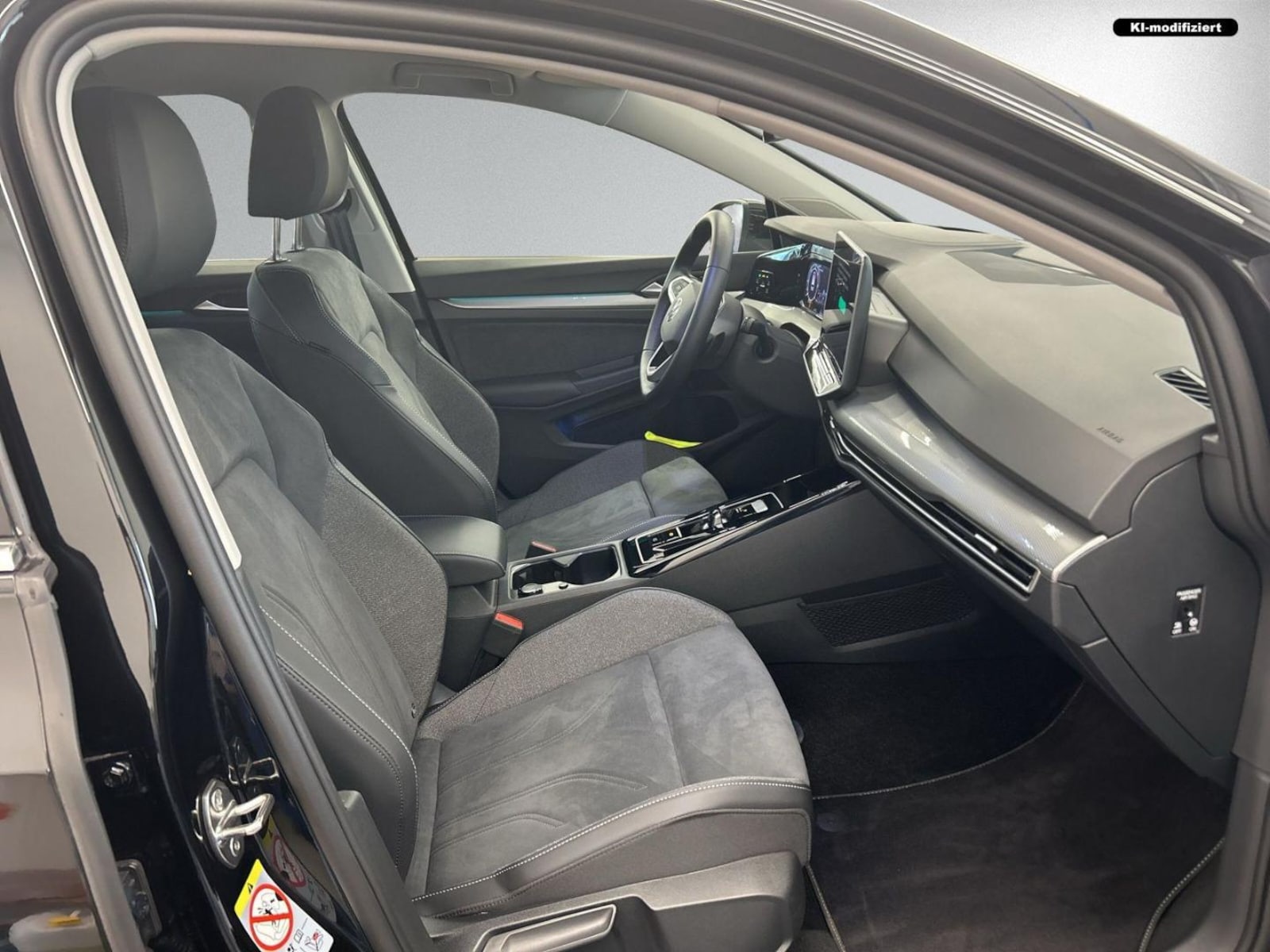 Volkswagen Golf Variant – Bild 12