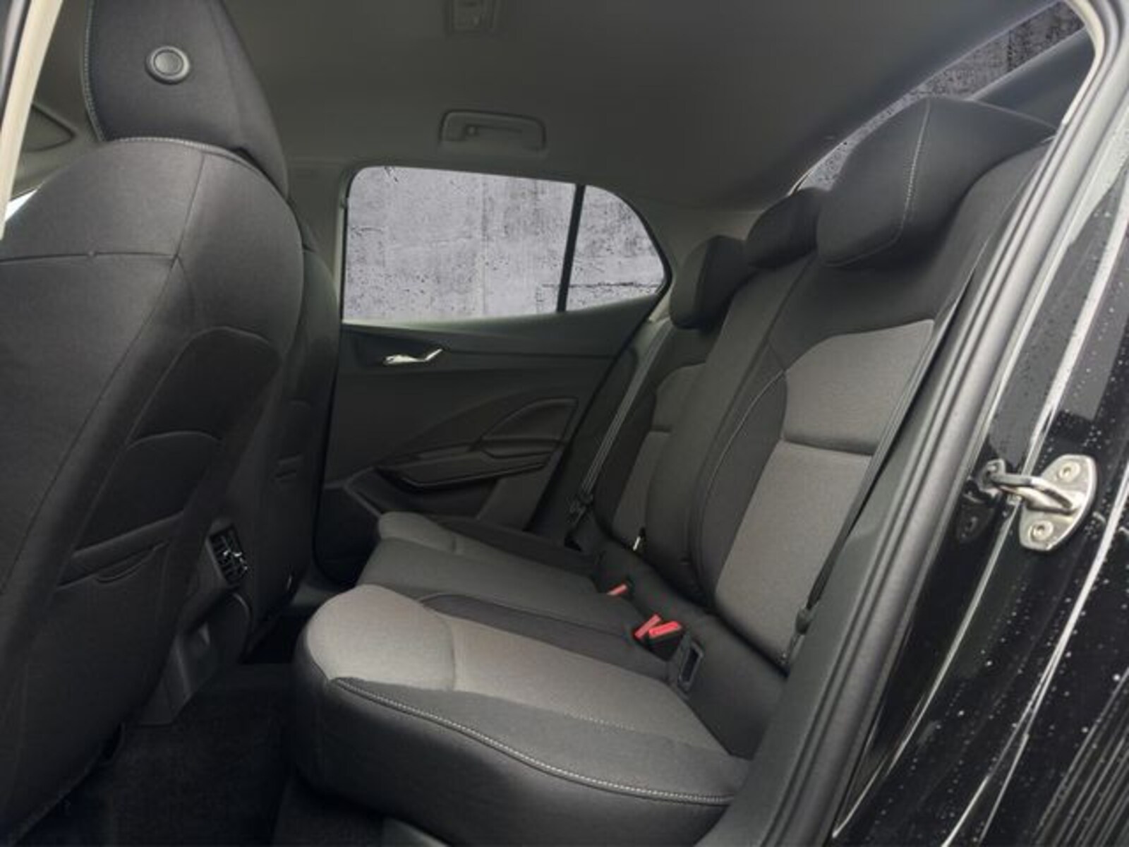 Škoda Fabia – Bild 11