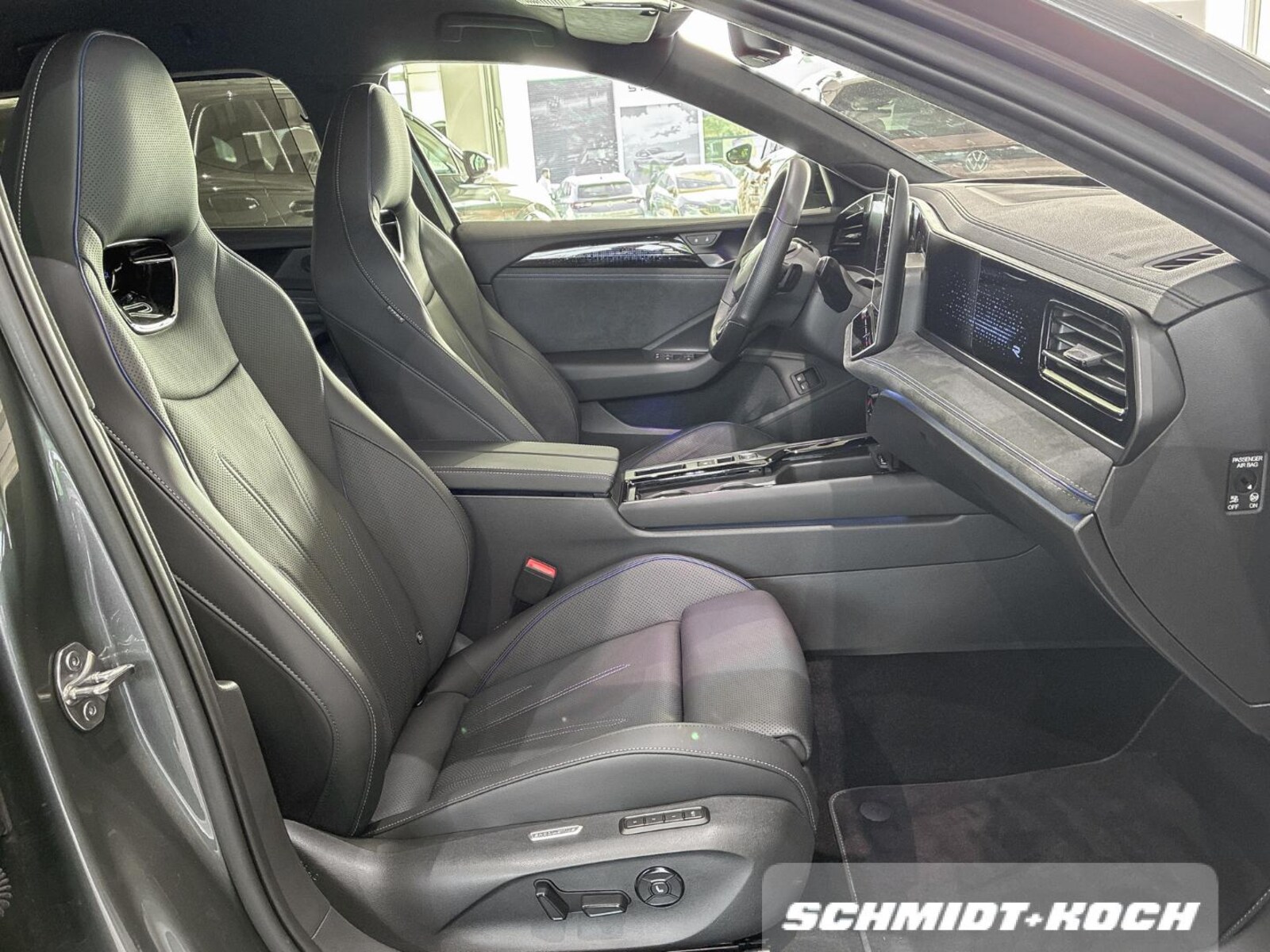 Volkswagen Passat – Bild 5