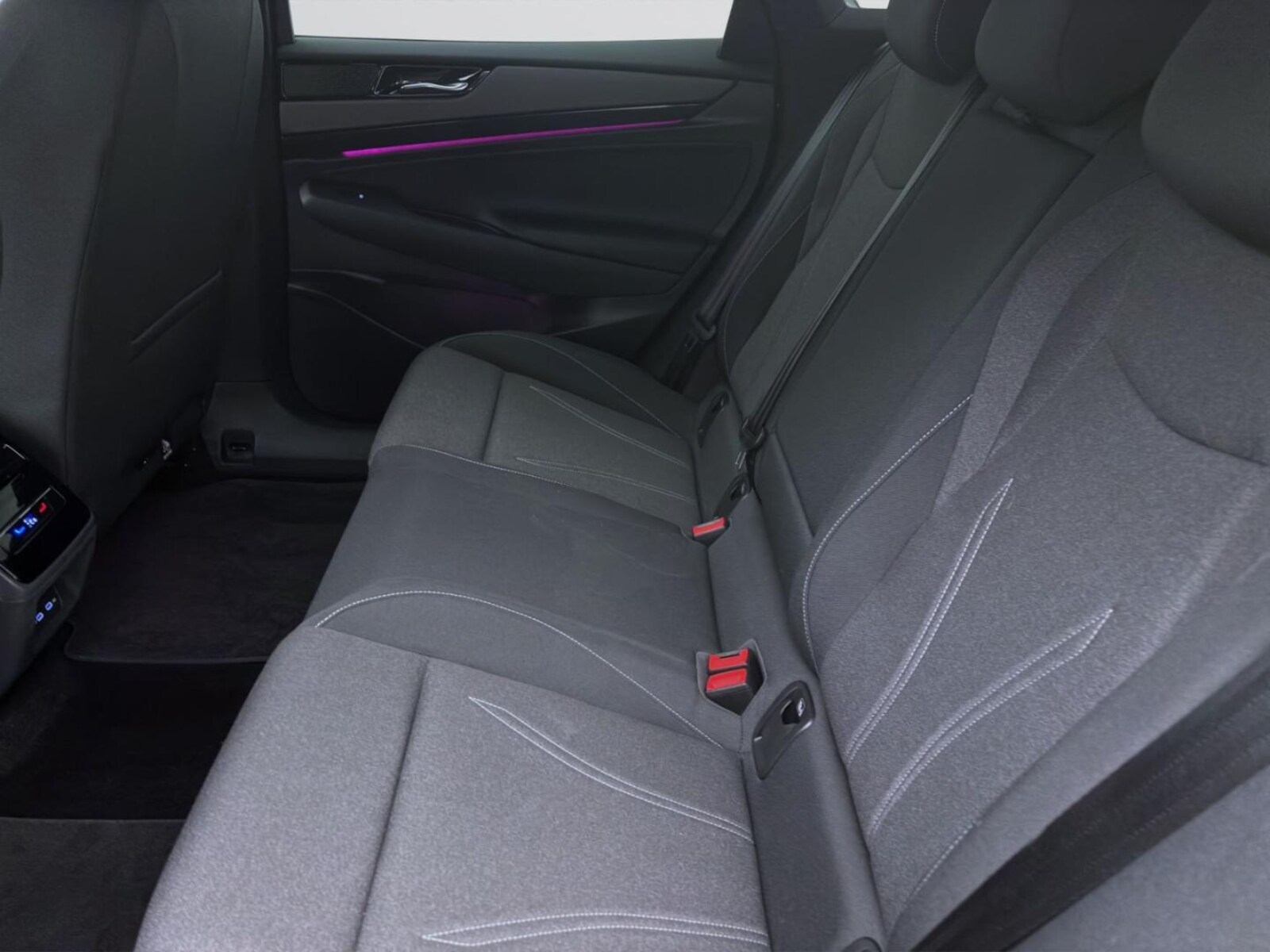 Volkswagen ID.7 Tourer – Bild 16