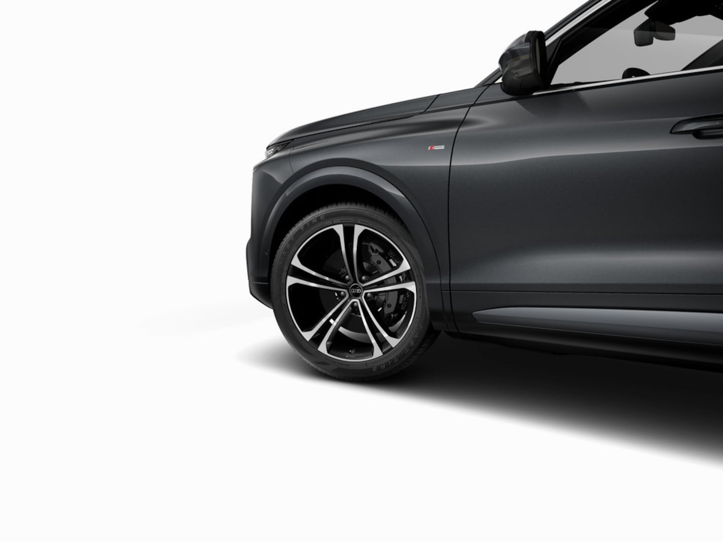 Bild über Audi Q7 SUV TDI quattro 220 kW tiptronic - für weitere Informationen kontaktieren Sie den Audi Partner