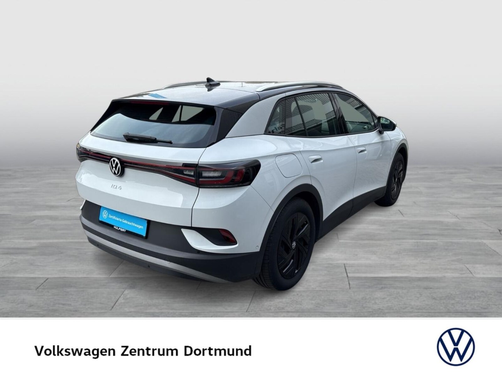 Volkswagen ID.4 – Bild 7