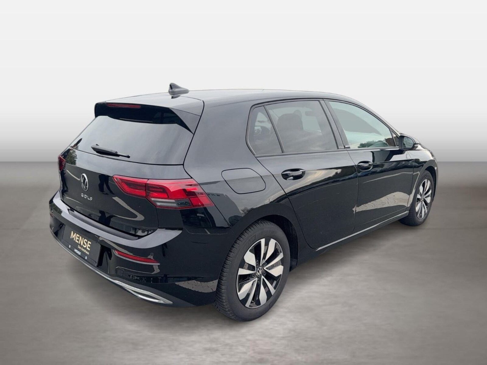 Volkswagen Golf – Bild 5