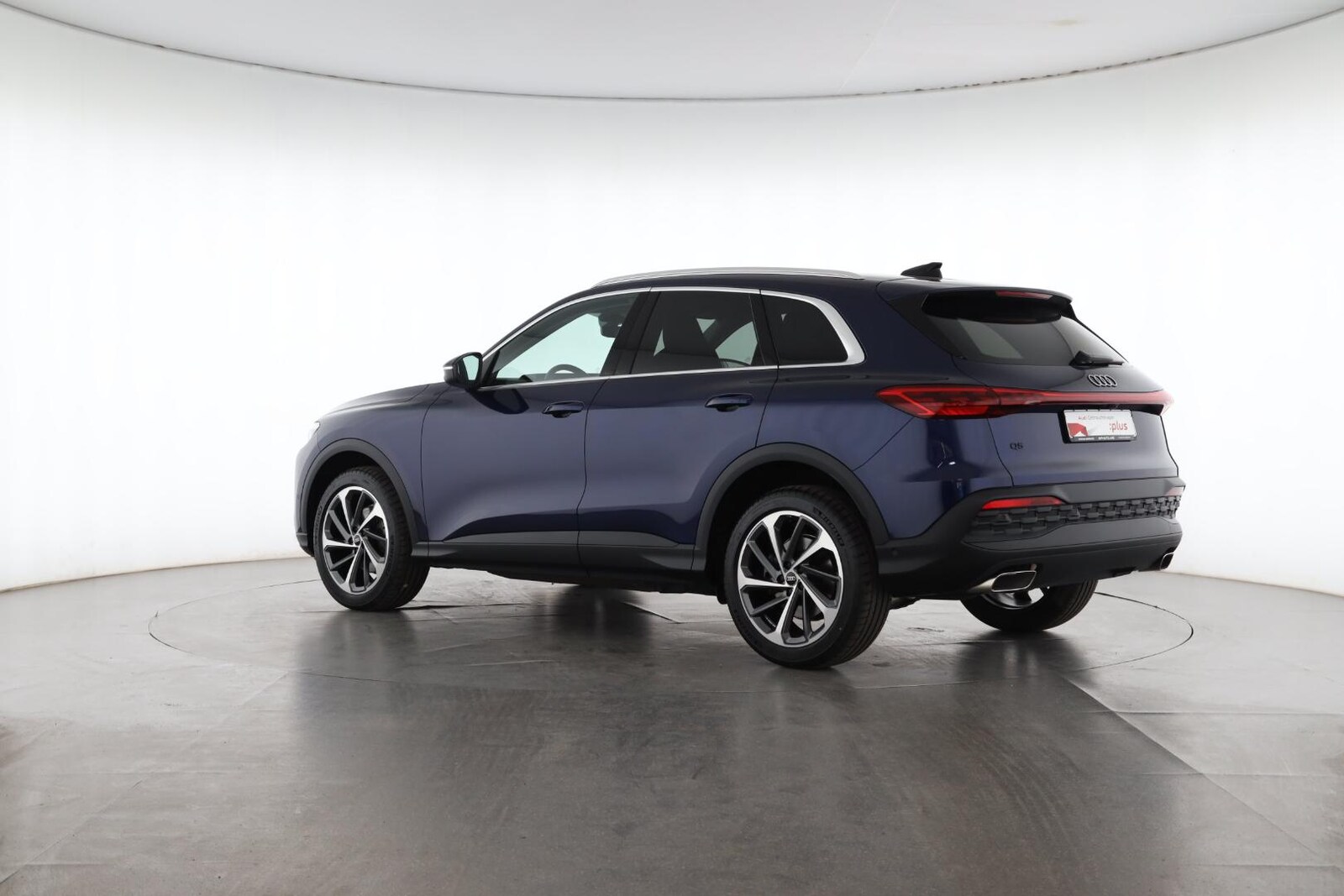 Audi Q5 – Bild 4