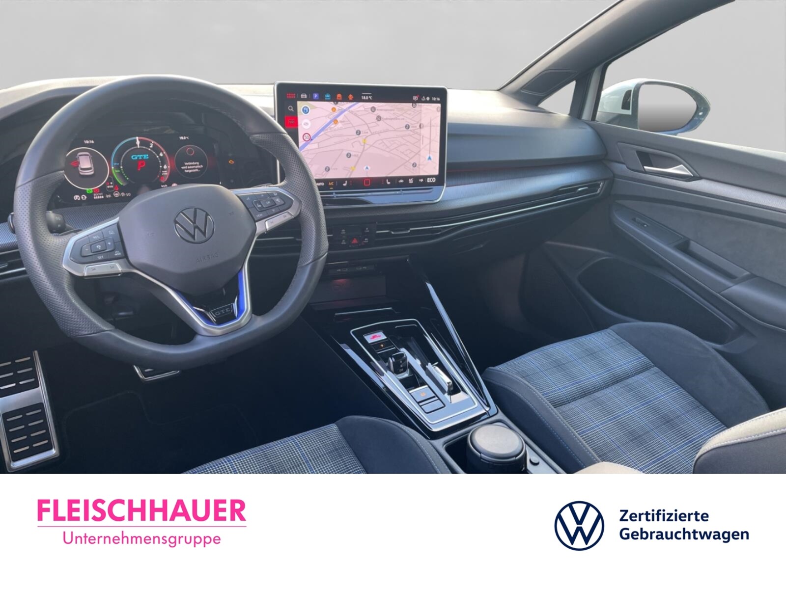 Volkswagen Golf – Bild 12