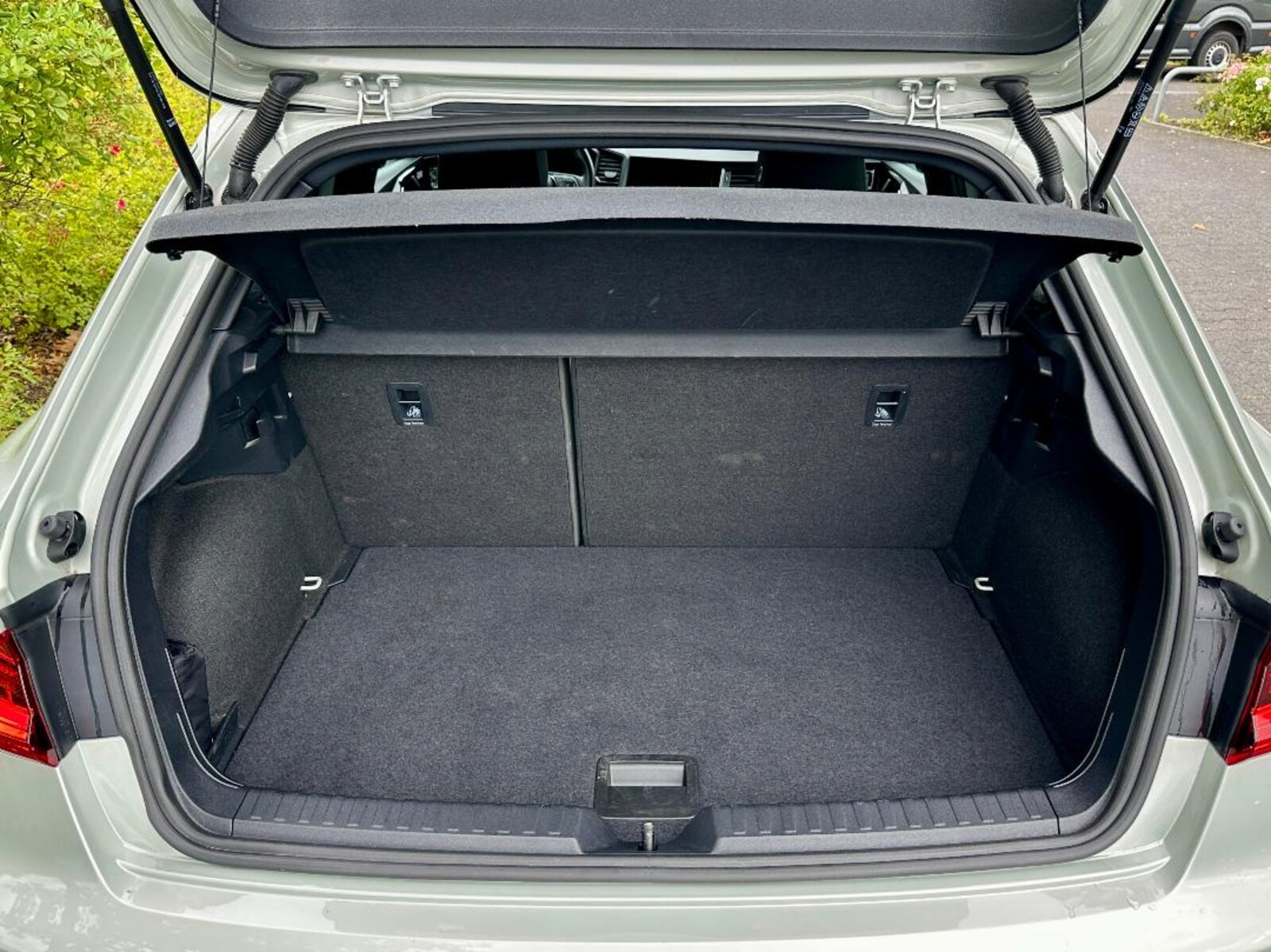 Audi A1 Sportback – Bild 24