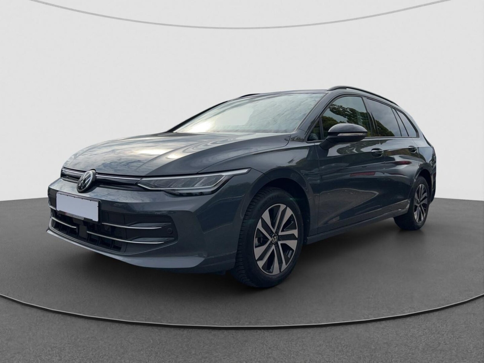 Volkswagen Golf Variant – Bild 2