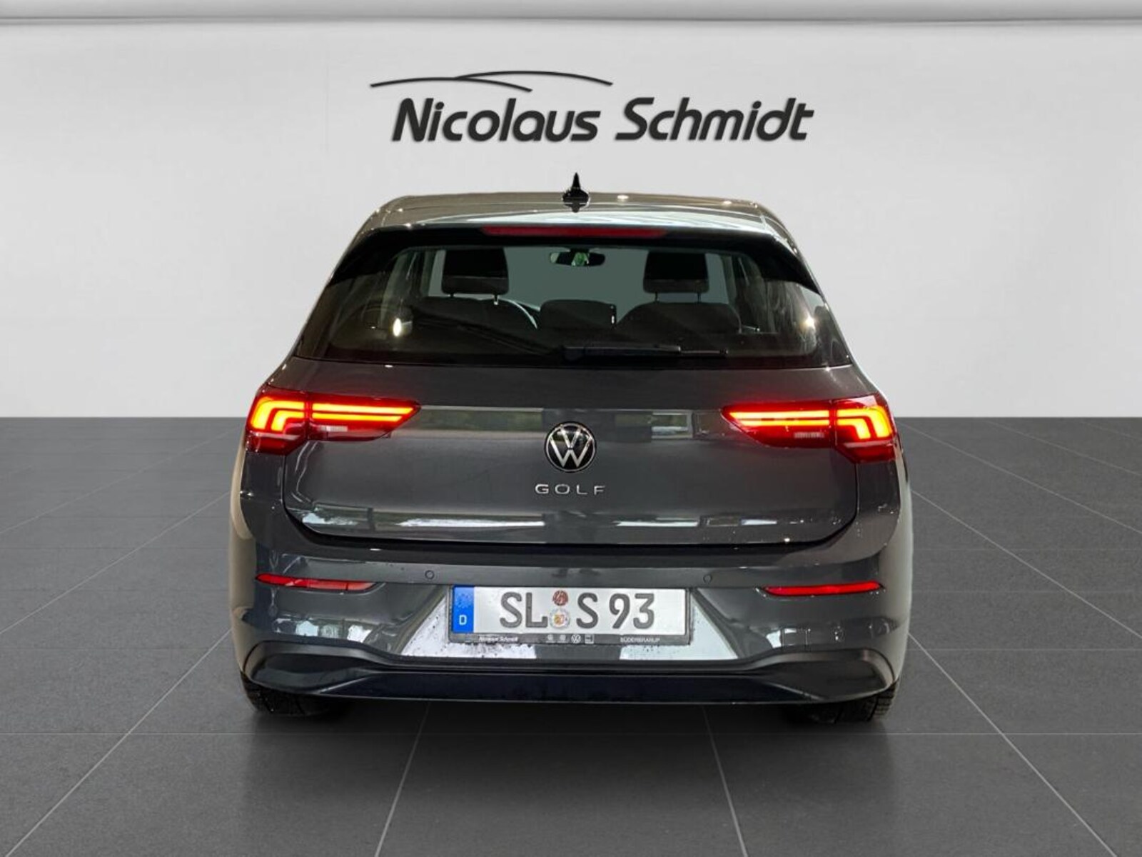 Volkswagen Golf – Bild 5